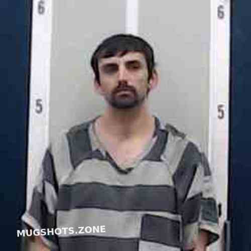 KEVIN SANDERS 02/19/2024 DeKalb County Mugshots Zone