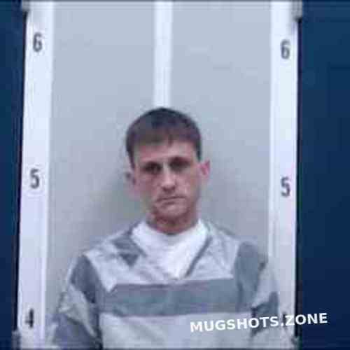 ETHAN ROGERS 06/12/2025 - DeKalb County Mugshots Zone