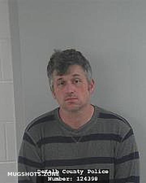 LAMSON RYAN MATTHEW 05/06/2021 DeKalb County Mugshots Zone