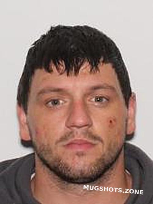 SNAVLEY COLTIN CHARLES 10/08/2021 DeKalb County Mugshots Zone