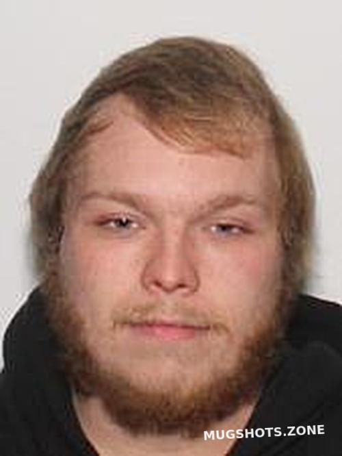 SLONE AUSTIN RAY 11/08/2021 DeKalb County Mugshots Zone