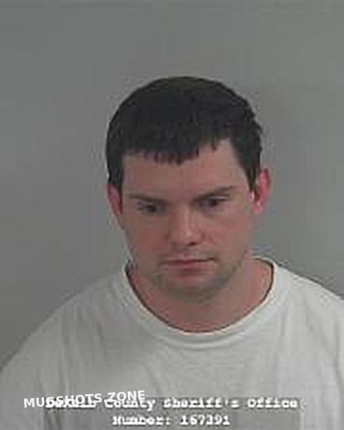 YOQUELET KYLE LEE 04/03/2022 - DeKalb County Mugshots Zone