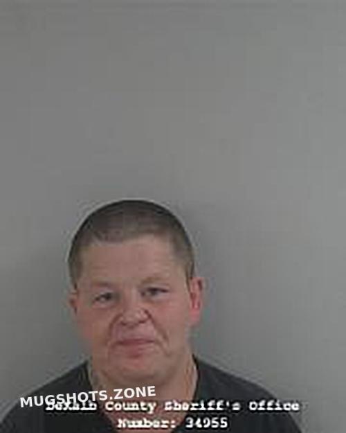 COLEMAN PEARL ANN 09/01/2022 DeKalb County Mugshots Zone