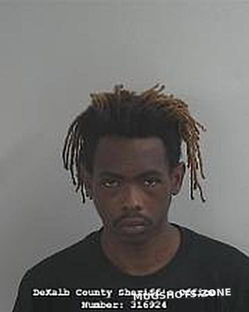 Moore Khendal Deshaun 12222022 Dekalb County Mugshots Zone