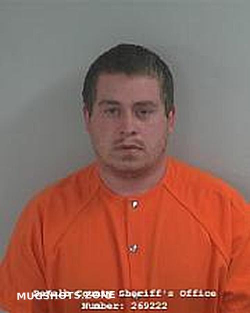 Booth James Cody 01 04 2023 Dekalb County Mugshots Zone