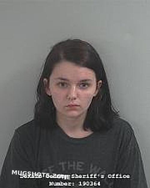 Grimm Emma Justine 01 13 2023 Dekalb County Mugshots Zone