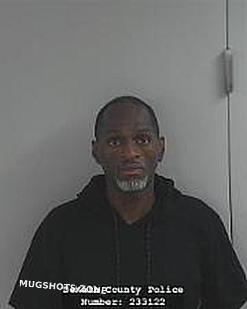 VARNADO PATRICK RANAE 01/26/2023 DeKalb County Mugshots Zone