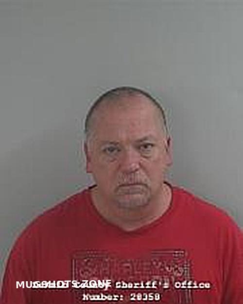 BELL PATRICK ALLEN 02/23/2023 DeKalb County Mugshots Zone