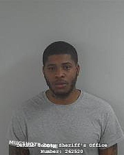 Moore Terell Datwuane 03 02 2023 Dekalb County Mugshots Zone