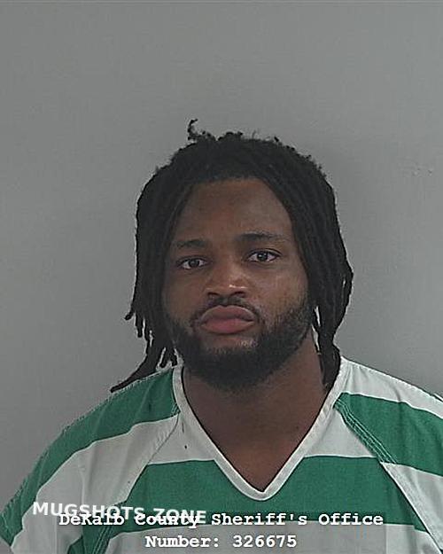 Hawkins Kerry Jamar 08142023 Dekalb County Mugshots Zone 9132