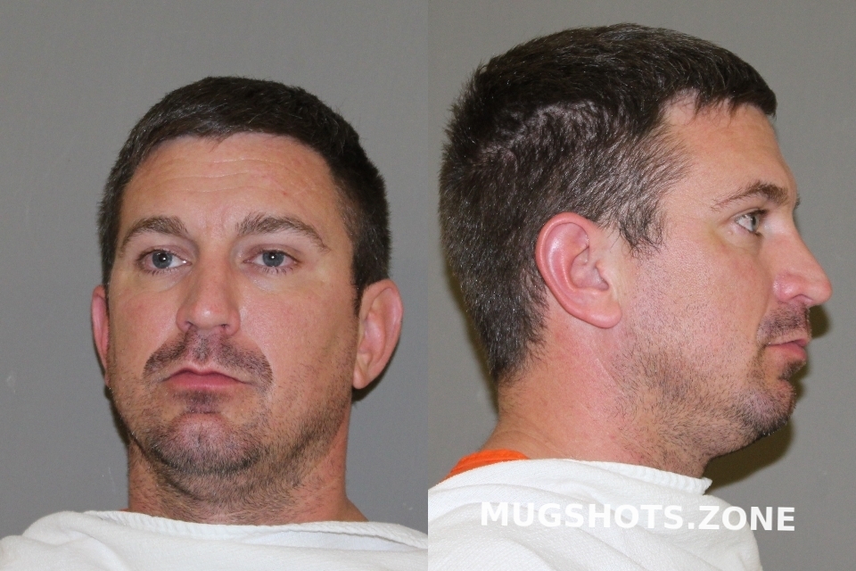 JOHNSON KYLE MELVIN 01/01/2021 Denton County Mugshots Zone