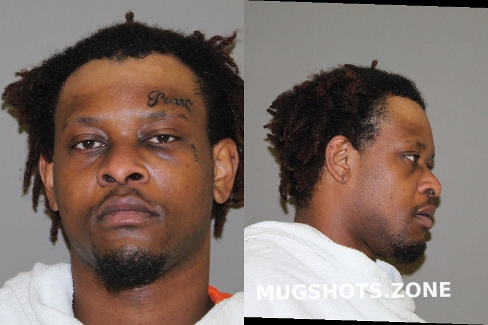 Busby Jared Rashad 01152021 Denton County Mugshots Zone 1445