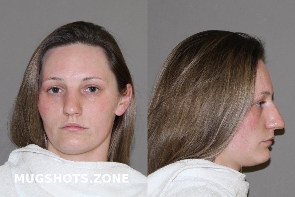 PORTER BRIDGETTE NICOLE 01/25/2021 - Denton County Mugshots Zone