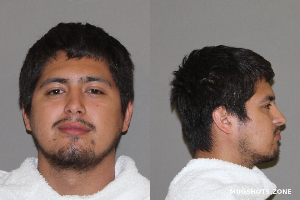 BOX STORMY DAMIEN 03/21/2021 Denton County Mugshots Zone