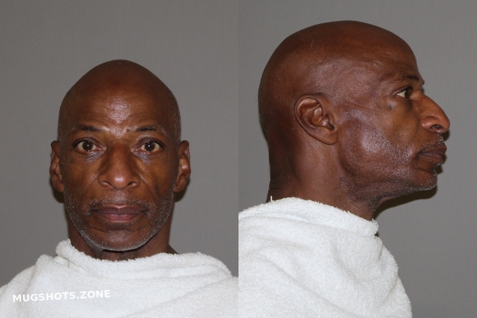 BULLARD DON EDWARD 03/23/2021 Denton County Mugshots Zone