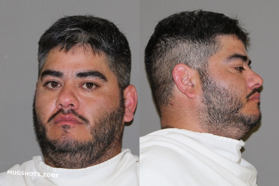 HOBGOOD JAMES STEWART 04/09/2021 Denton County Mugshots Zone