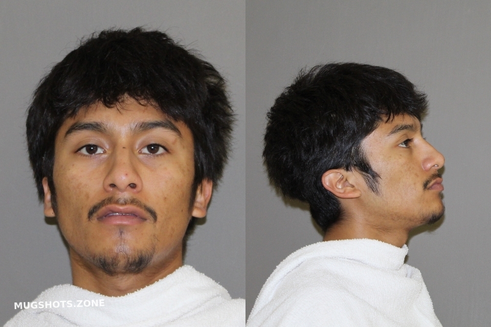 SALAZAR ADDISON 04/17/2021 Denton County Mugshots Zone