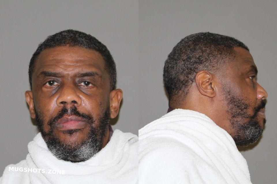 BAKER RONALD STEVEN 05/04/2021 - Denton County Mugshots Zone