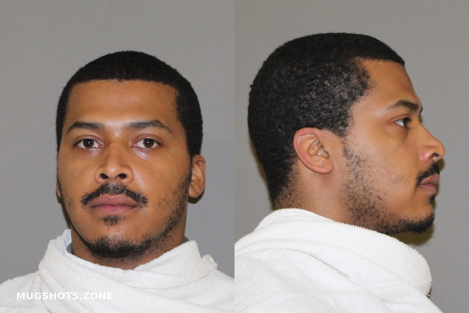 BRADSHAW EGERTON 05/20/2021 Denton County Mugshots Zone