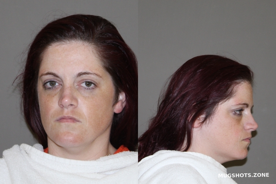 GOODMAN TISHA LYNN 06/03/2021 Denton County Mugshots Zone