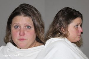 BELL TRACI DENEE 06/12/2021 - Denton County Mugshots Zone