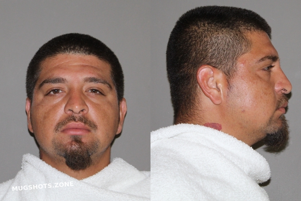 QUIROGA HUGO JAVIER 07/08/2021 Denton County Mugshots Zone