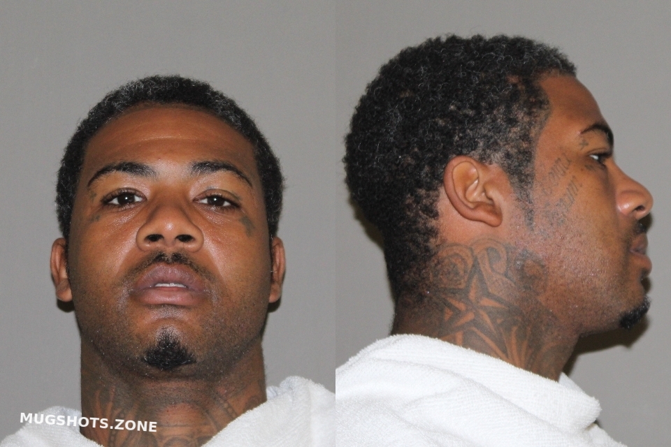 MURDOCK ANTONIO DEMAR 08/15/2021 Denton County Mugshots Zone
