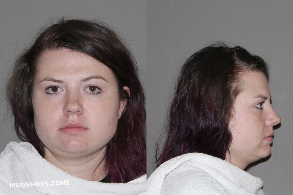 SAWYER MISTY LEIGH 08/20/2021 - Denton County Mugshots Zone