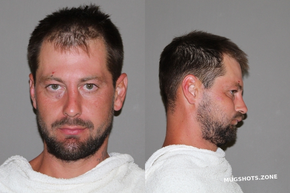 ROSENAUER DANIEL EMIL 09/09/2021 Denton County Mugshots Zone