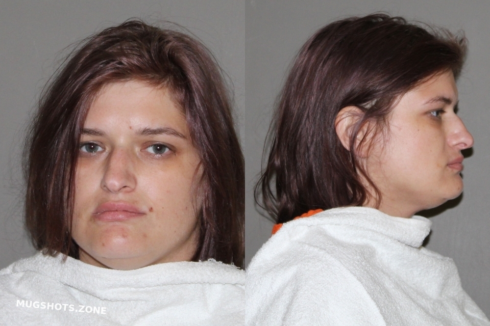 HUNTER SAMANTHA RENEE 09/12/2021 - Denton County Mugshots Zone