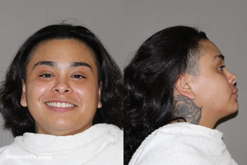 Silva Daniela 10242021 Denton County Mugshots Zone 0308