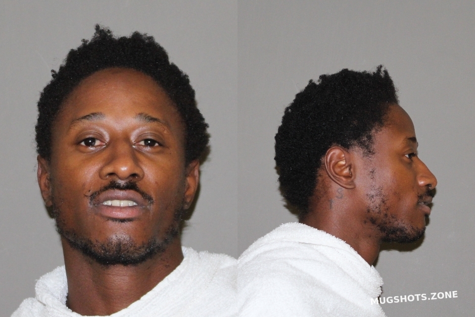 Muhammad Joseph 10302021 Denton County Mugshots Zone 5938