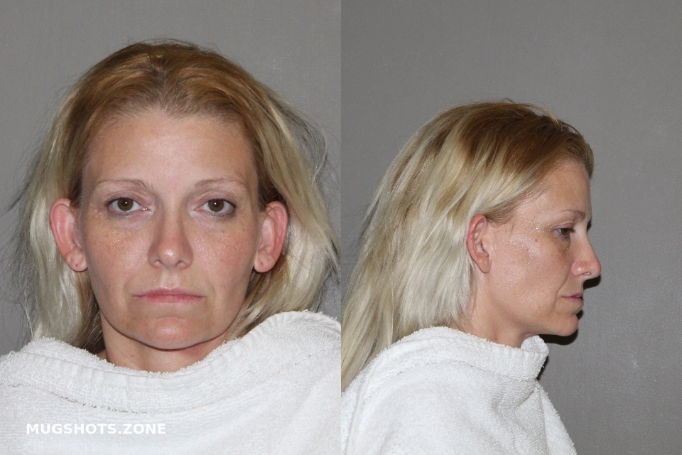 Harrington Kristin Nicole 11042021 Denton County Mugshots Zone 3141