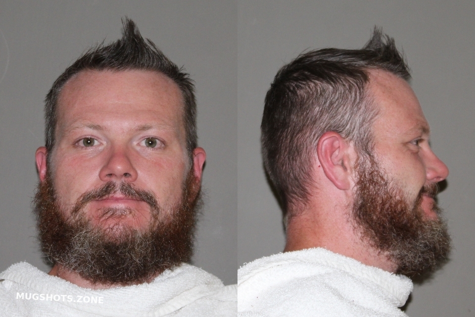 BYERLEY THOMAS JAMES 11/07/2021 Denton County Mugshots Zone