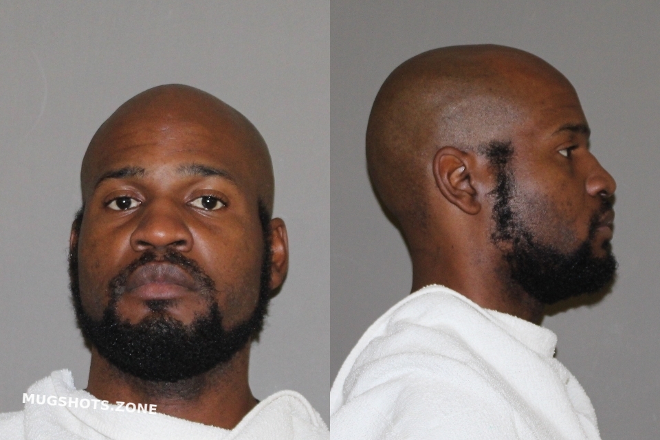 SEARS MICHAEL REED JR. 11/29/2021 - Denton County Mugshots Zone