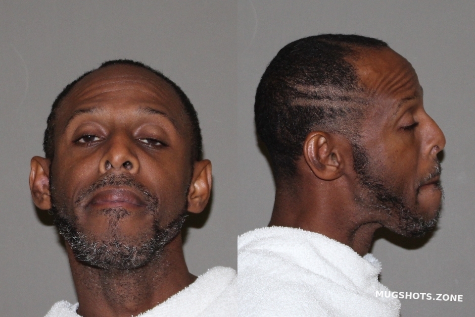 NALLS TERRAN 12/03/2021 Denton County Mugshots Zone
