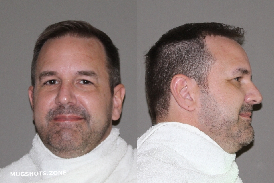 FOREMAN JOSHUA EUGENE 12/21/2021 Denton County Mugshots Zone