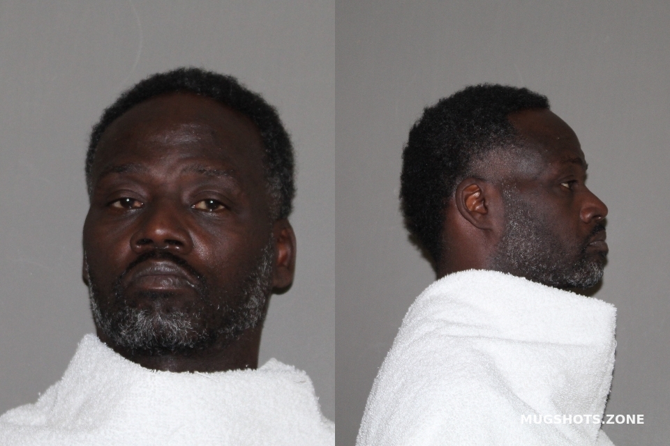 HILL LARRY 01/07/2022 Denton County Mugshots Zone