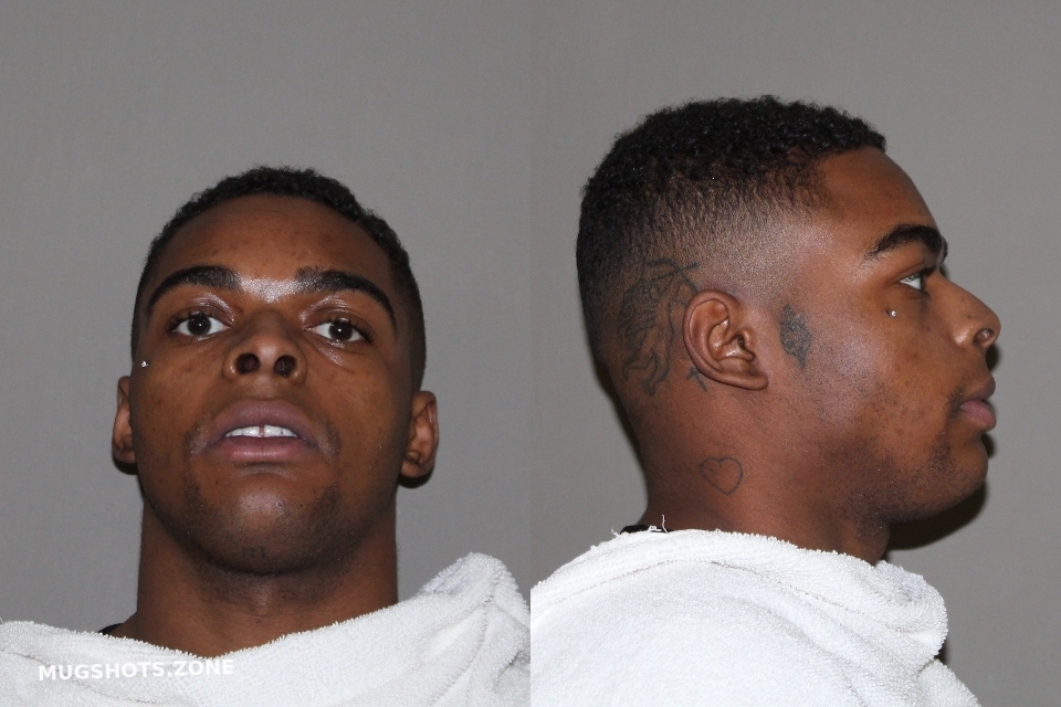 MALLORY GAGE MIANO 01/09/2022 Denton County Mugshots Zone