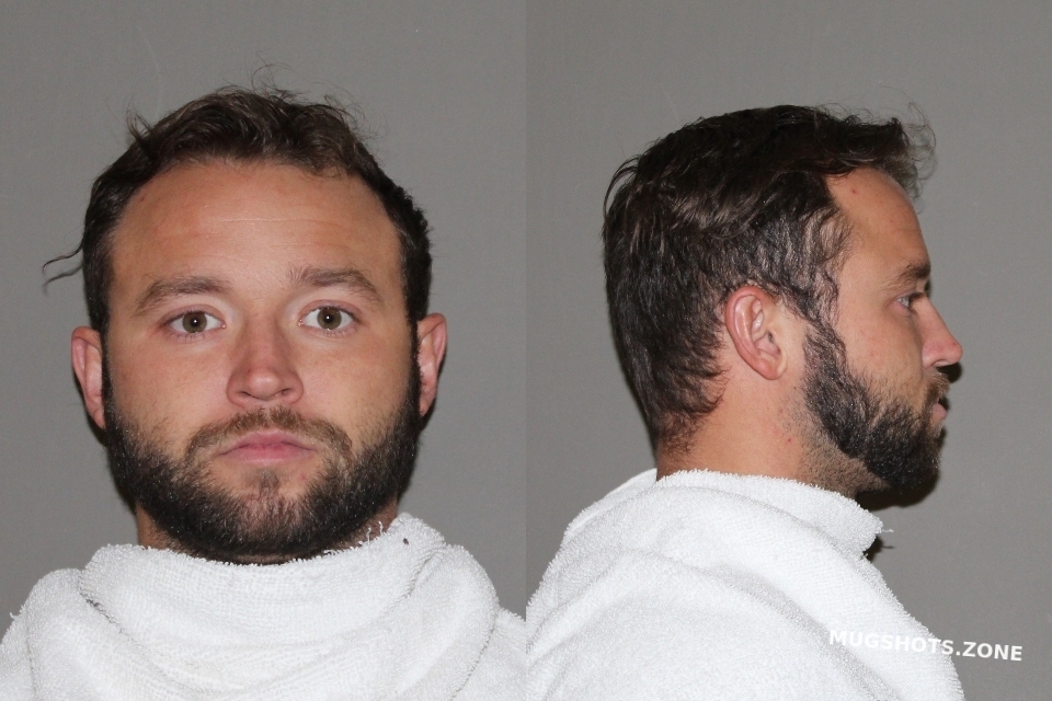 Gonzalez Hunter Garrett 01222022 Denton County Mugshots Zone 