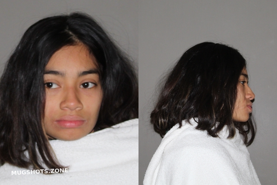CRUZZAMORA JOCELYN 01/22/2022 Denton County Mugshots Zone