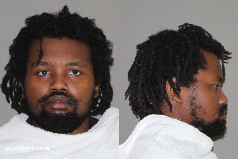 Karongo Alvin Kamau 01282022 Denton County Mugshots Zone 