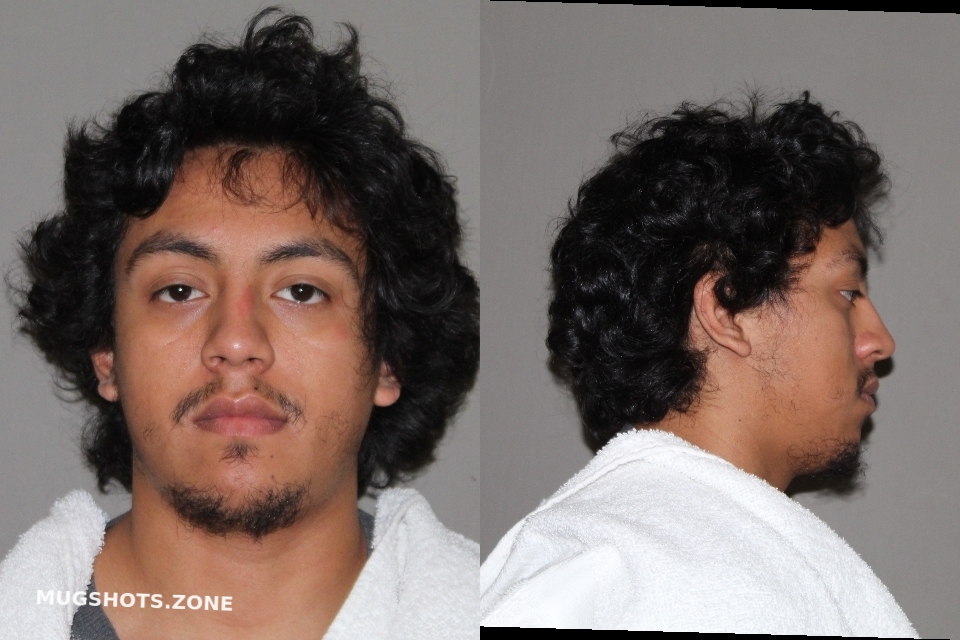 CARREON BENITO JUNIOR 01/31/2022 - Denton County Mugshots Zone