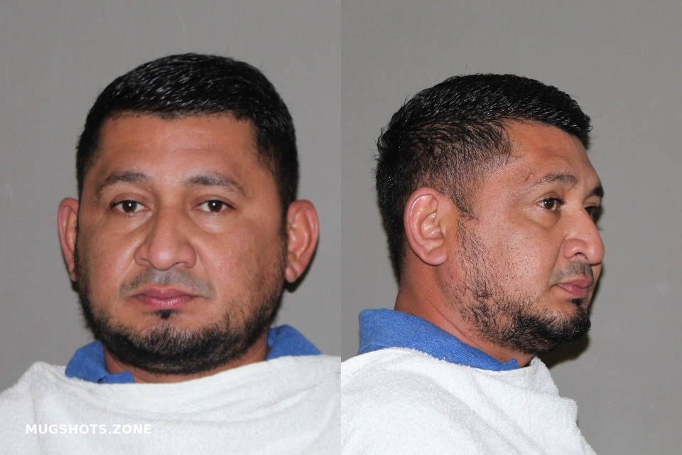 CONTRERASLOZANO JOSE SAMUEL 02/01/2022 Denton County Mugshots Zone