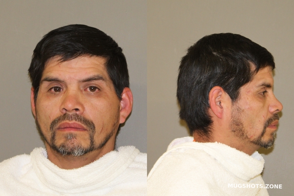 ZAMORANO GERARDO 02/12/2022 Denton County Mugshots Zone