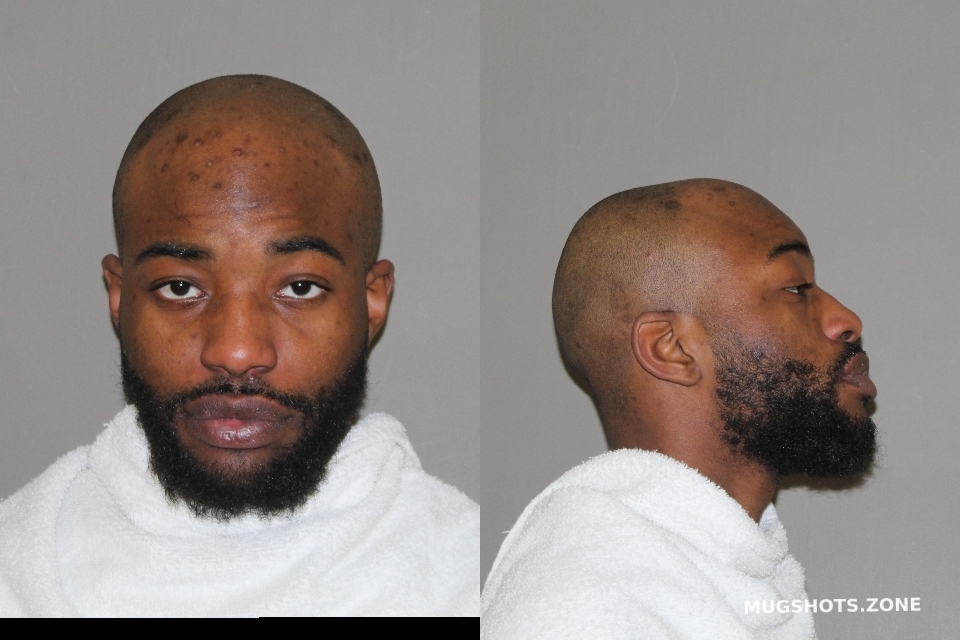 HARPER TERRY MORRIS JR. 03/02/2022 Denton County Mugshots Zone