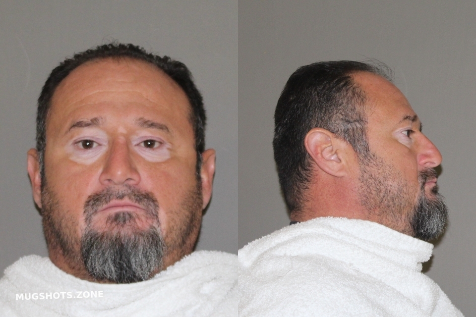 LUEVANO JOSE ALFREDO 03/07/2022 Denton County Mugshots Zone