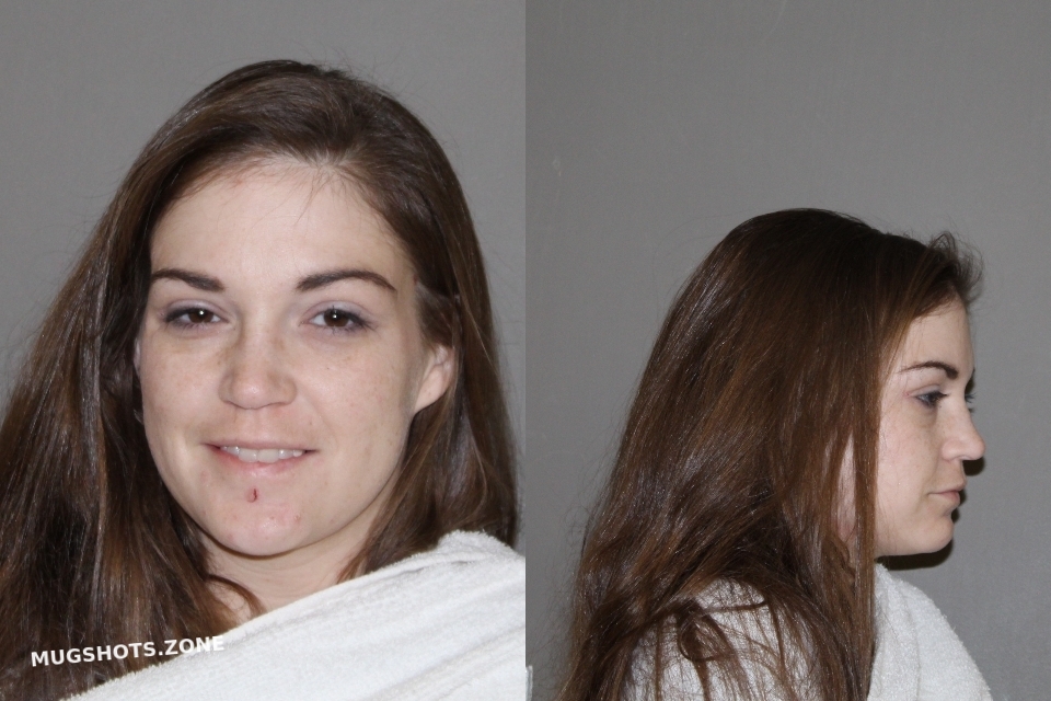 GIBSON BRANDY 03/26/2022 Denton County Mugshots Zone