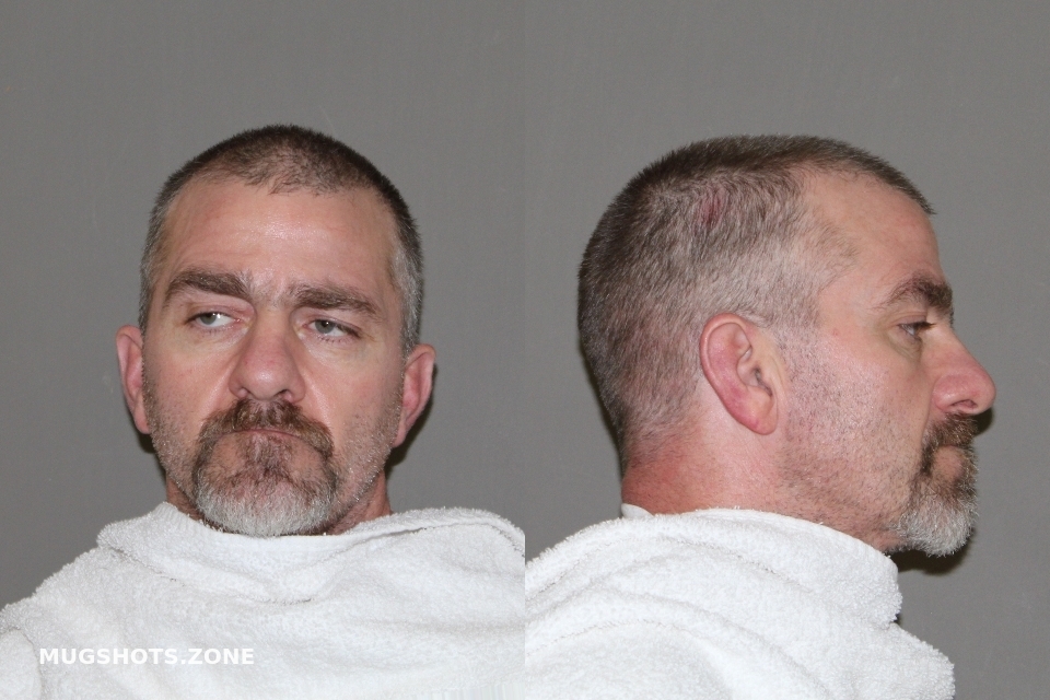 COIN JEREMY ROLAND 03/31/2022 Denton County Mugshots Zone