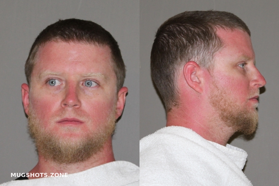 King Stephen Joseph 04092022 Denton County Mugshots Zone 0068